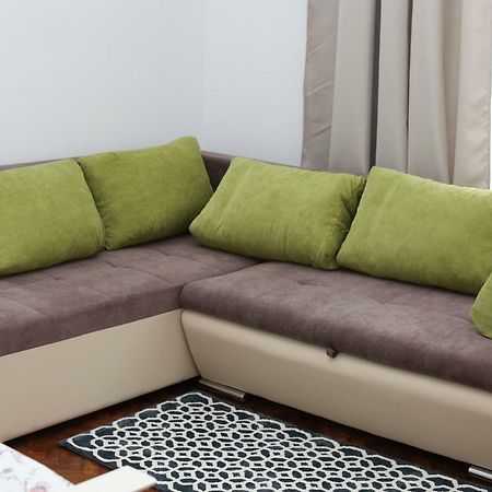 Schick Apartment Nagyszeben Kültér fotó