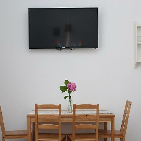 Schick Apartment Nagyszeben Kültér fotó