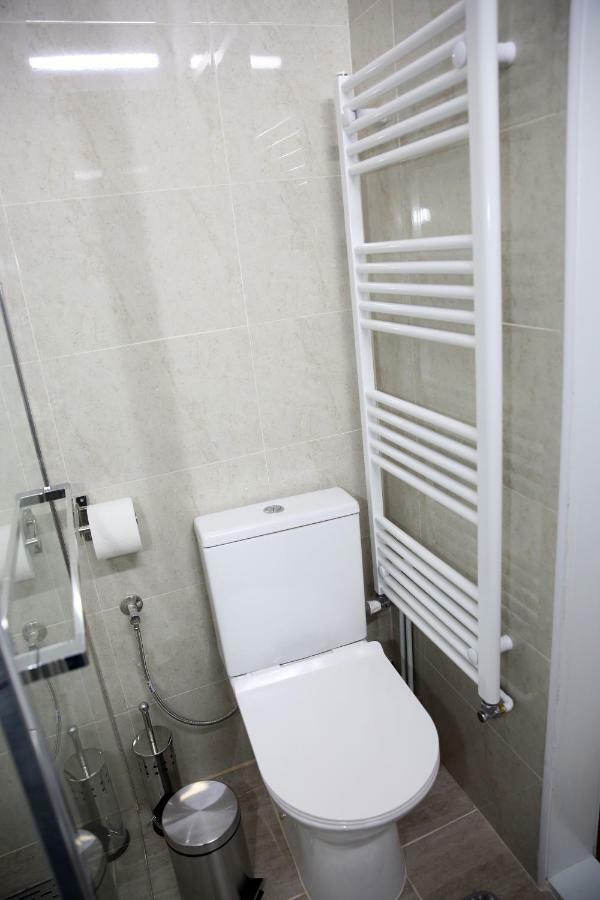 Schick Apartment Nagyszeben Kültér fotó