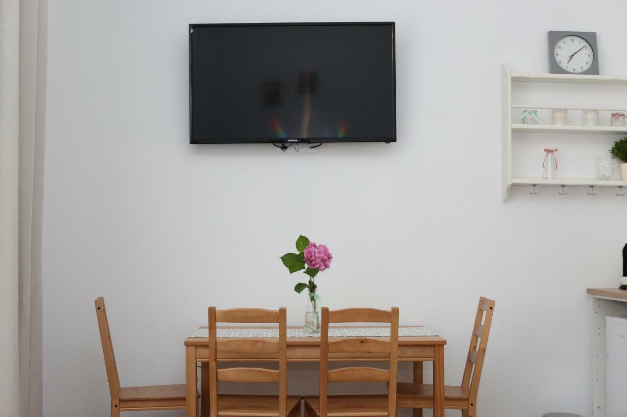 Schick Apartment Nagyszeben Kültér fotó