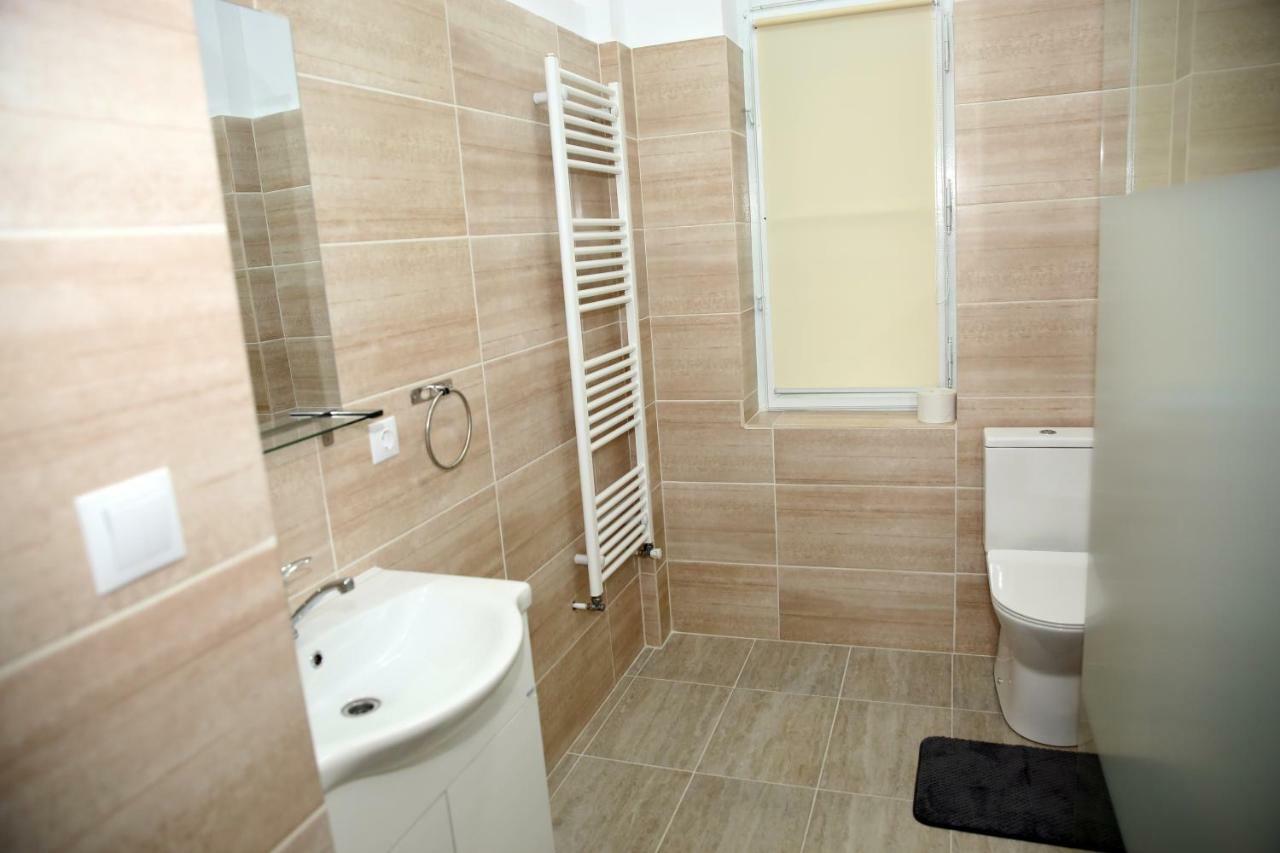 Schick Apartment Nagyszeben Kültér fotó