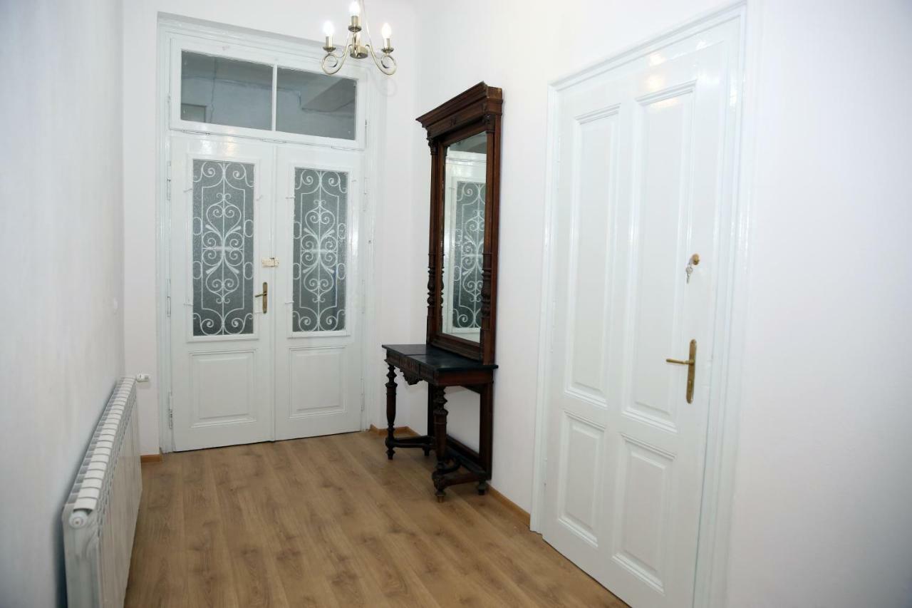 Schick Apartment Nagyszeben Kültér fotó