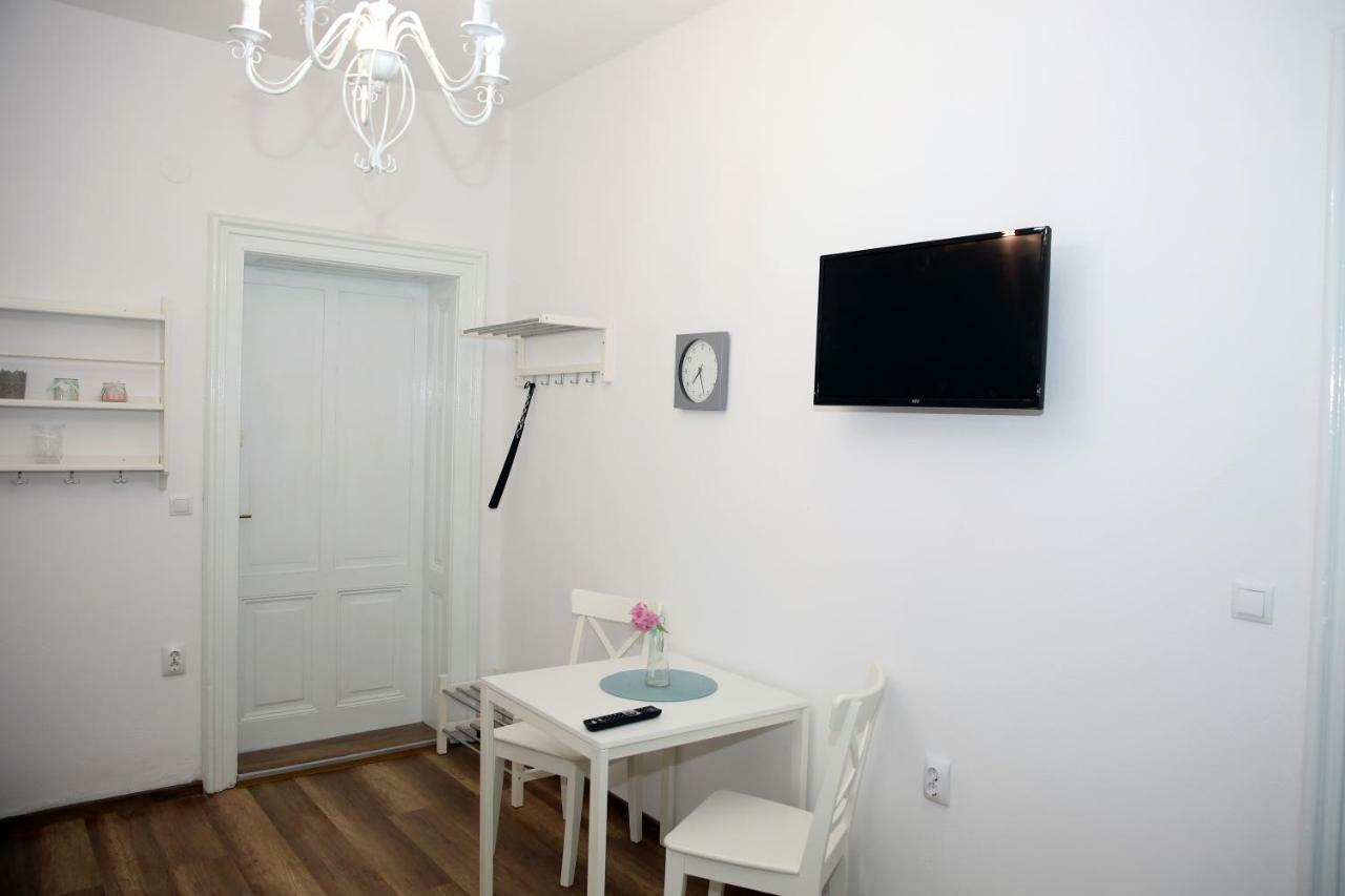 Schick Apartment Nagyszeben Kültér fotó