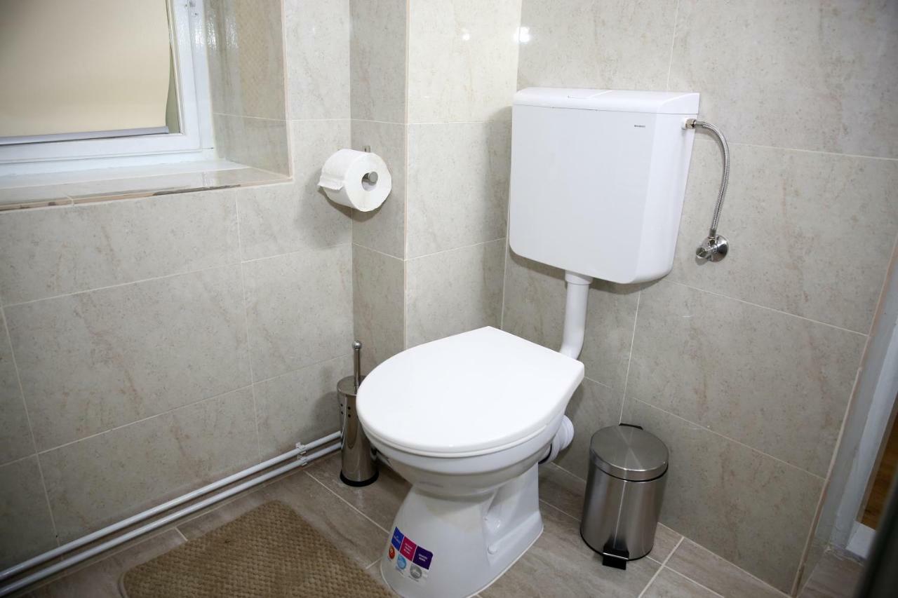 Schick Apartment Nagyszeben Kültér fotó