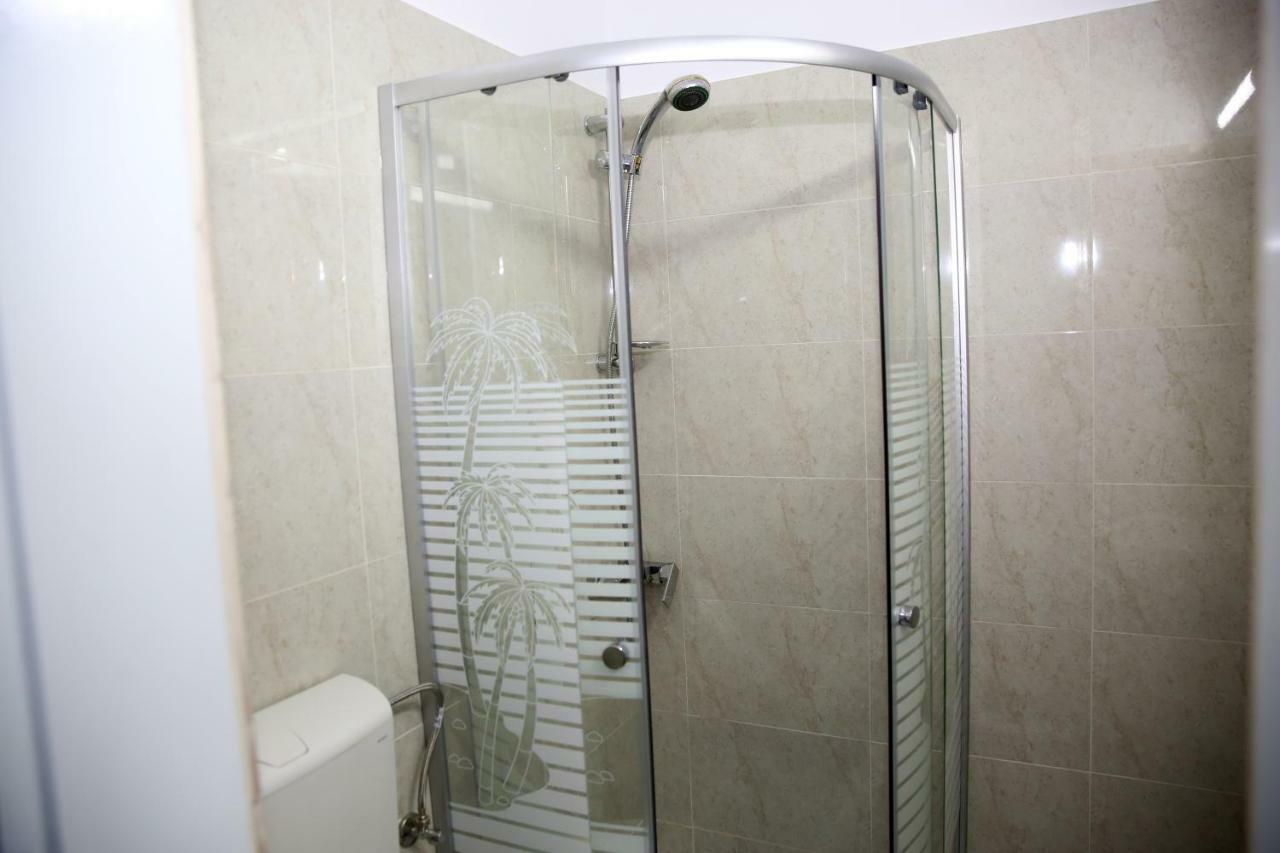 Schick Apartment Nagyszeben Kültér fotó