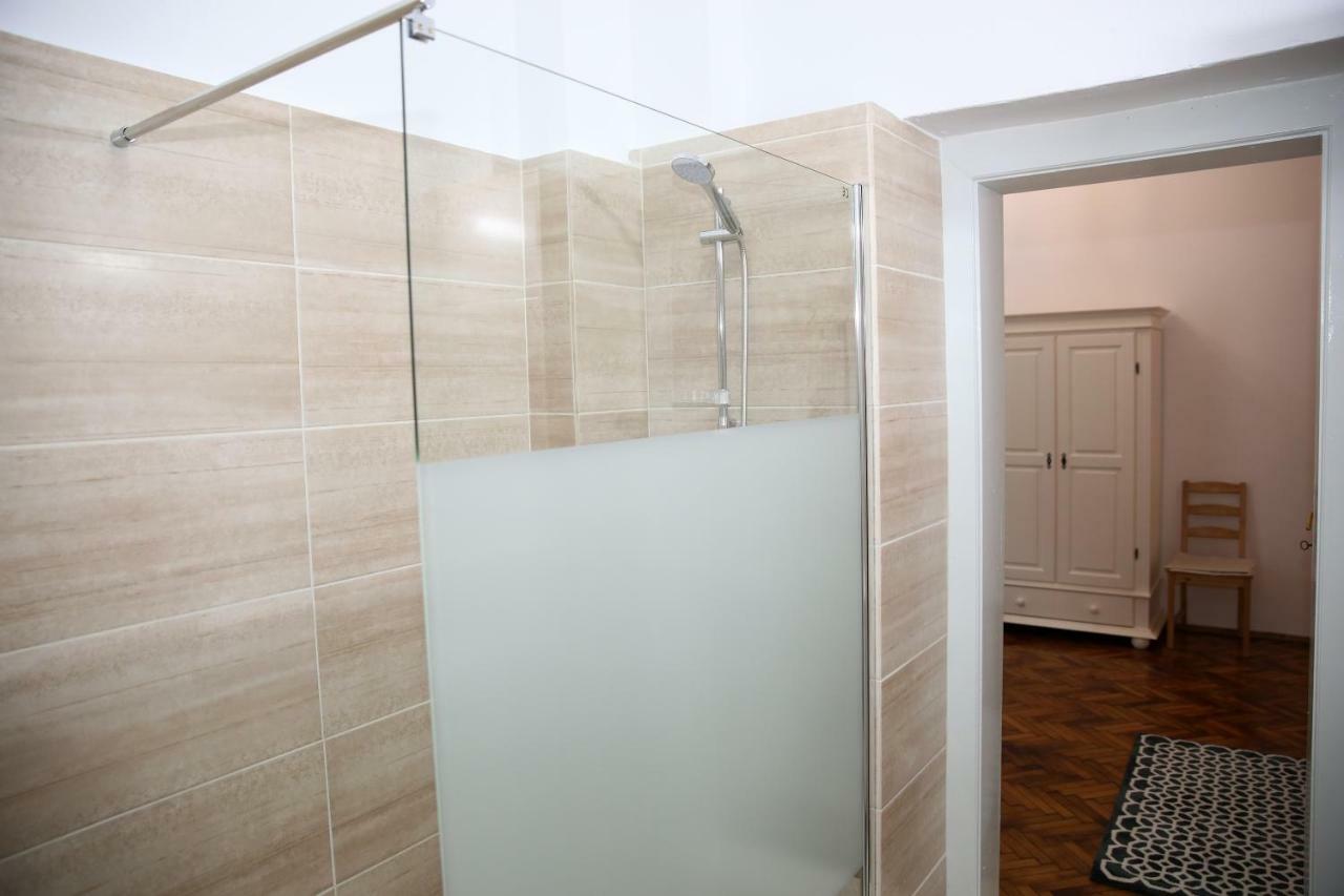 Schick Apartment Nagyszeben Kültér fotó