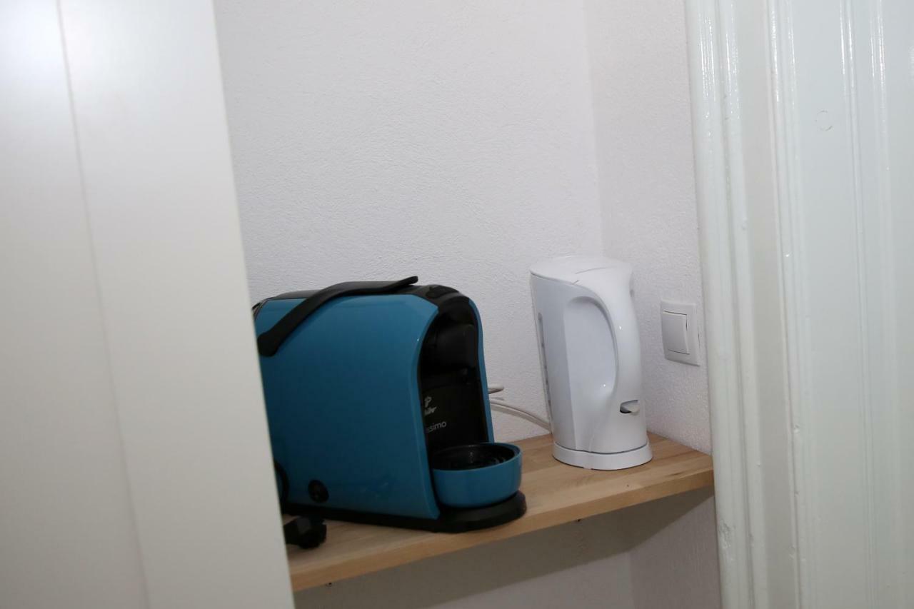Schick Apartment Nagyszeben Kültér fotó