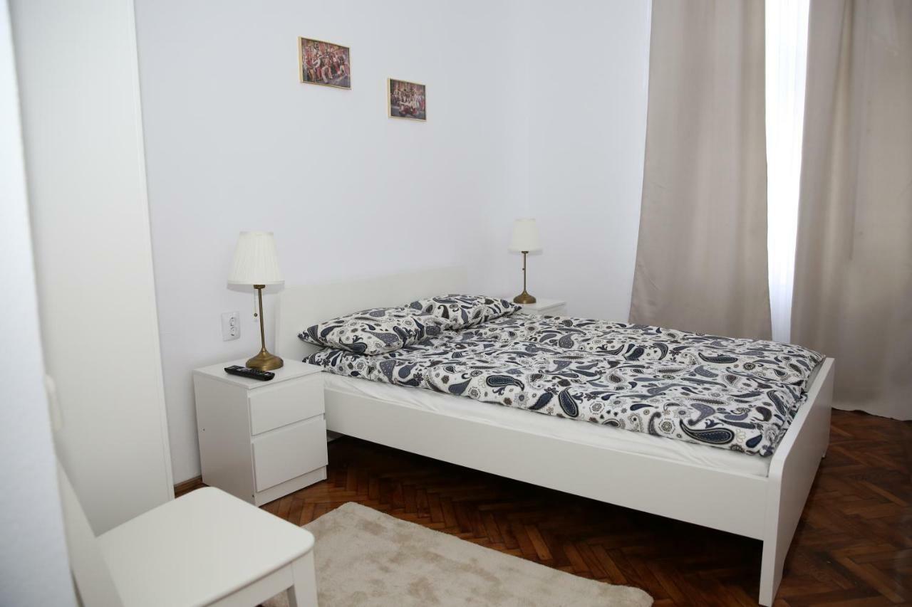 Schick Apartment Nagyszeben Kültér fotó